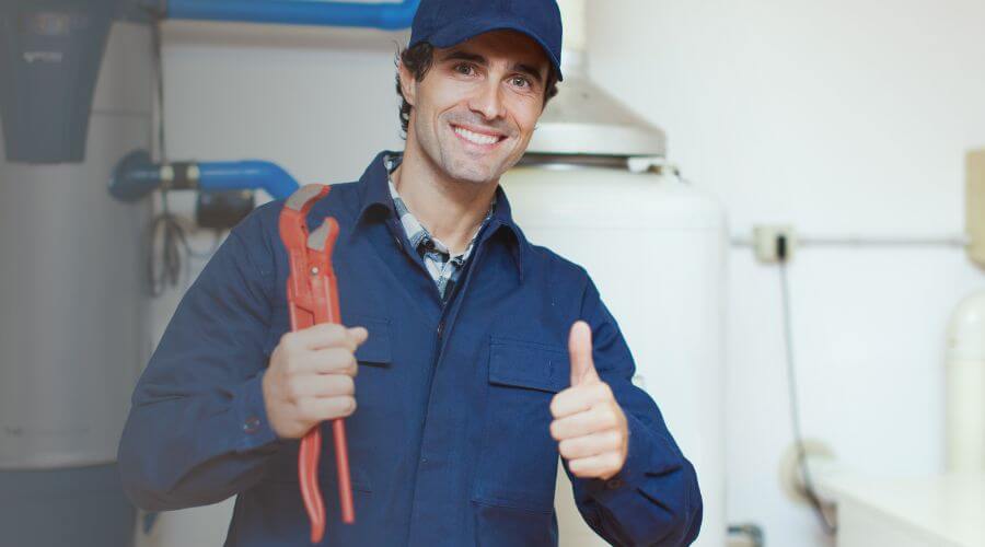 Local expert plumbing services in South Haven, MN